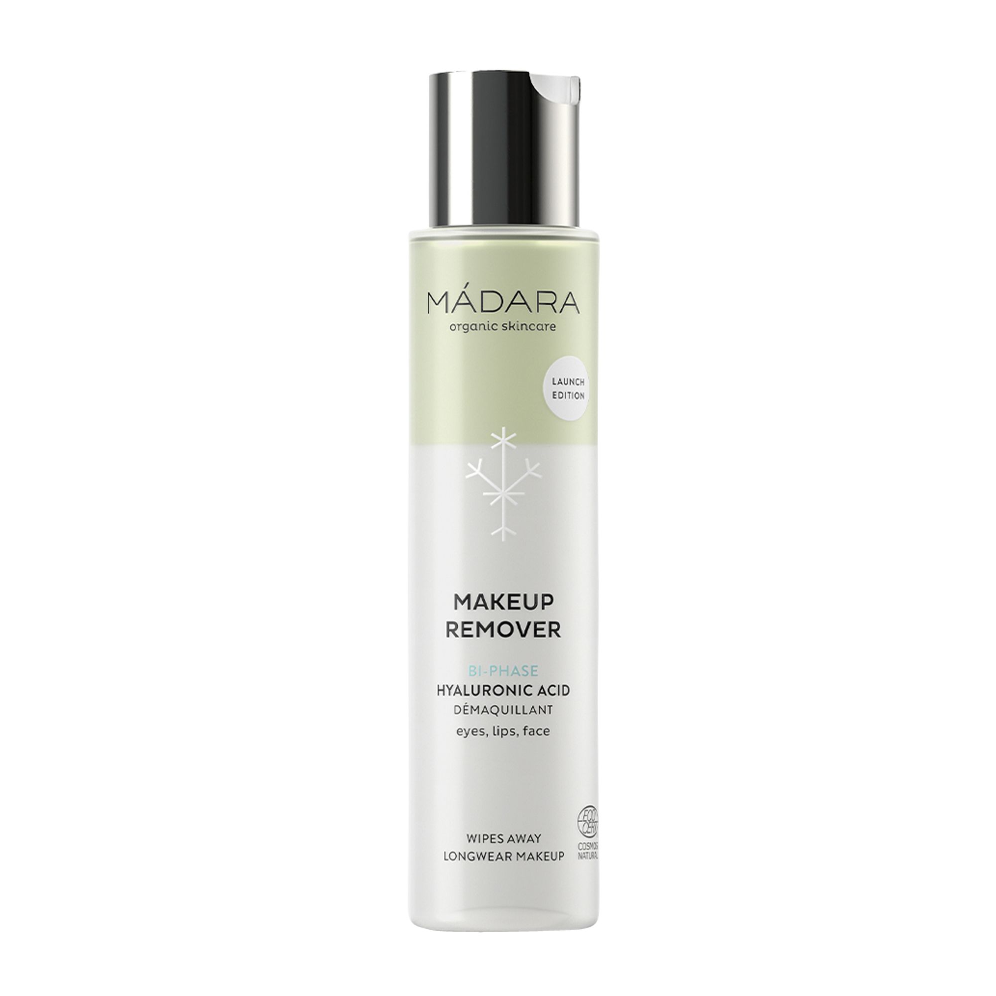 Mádara - BI-Phase Makeup Remover 100 ml