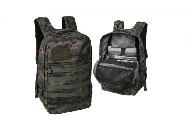 PUBG Level 3 Backpack