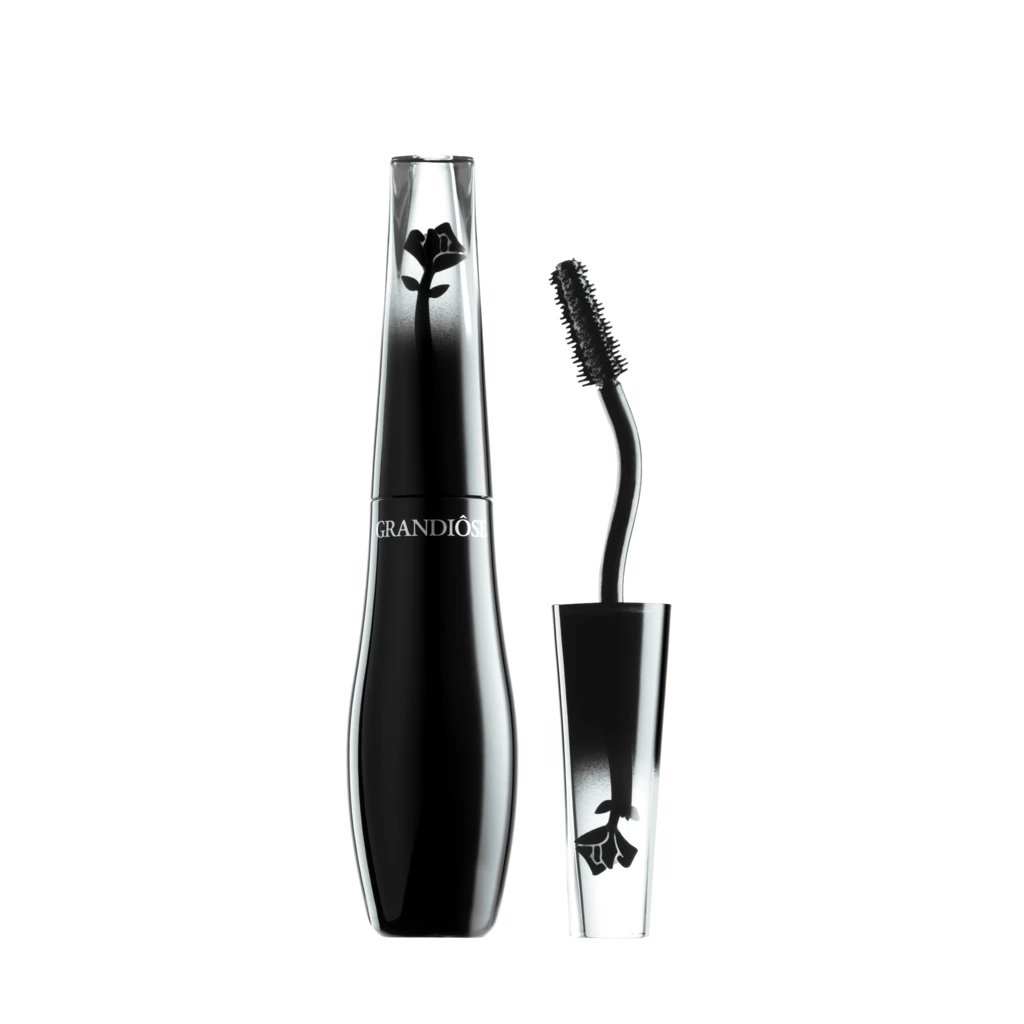 Grandiôse Mascara 01 Black