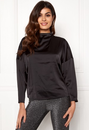 VERO MODA Genova Top Black XS
