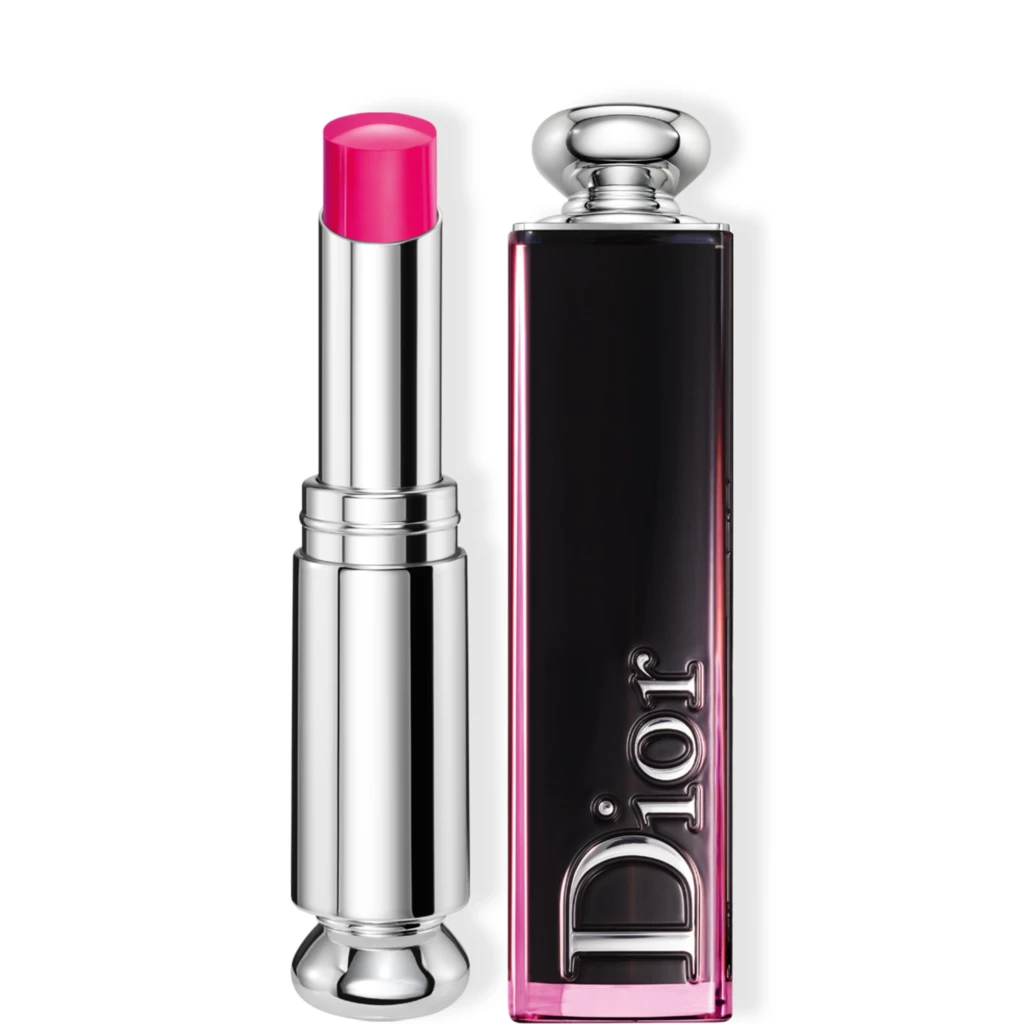 Addict Lacquer Stick lipstick 684 Diabolo