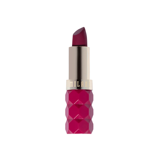 Color Fetish Matte Lipstick - The Flora Collection 350 Fleur