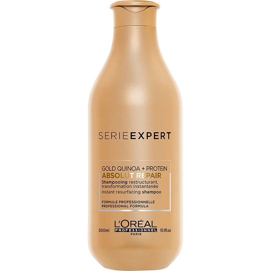Instant Resurfacing Shampoo, 300 ml L'Oréal Professionnel Shampoo