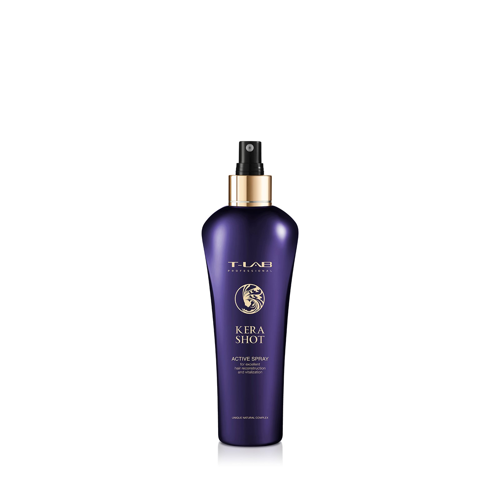 T-Lab Professional - Kera Shot Active Spray 250 ml