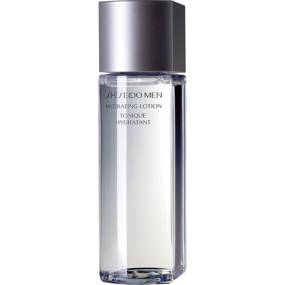 Shiseido Men Hydrating Lotion, 150 ml Shiseido Kasvovedet