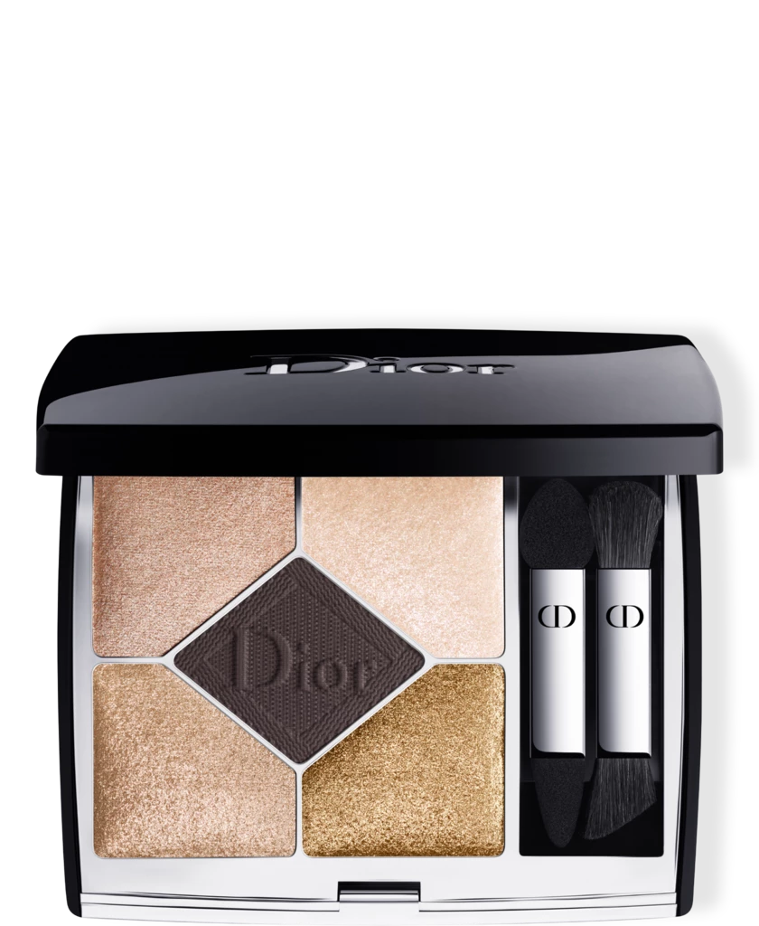 5 Couleurs Couture Eyeshadow Palette 539 Grand Bal