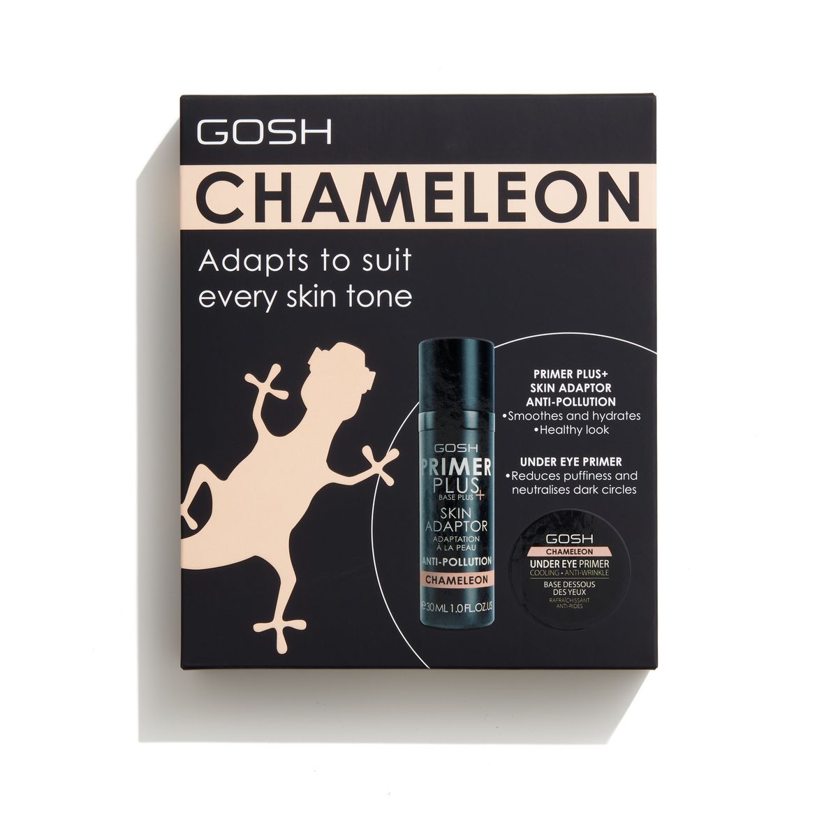 GOSH - Chameleon Primer Giftset