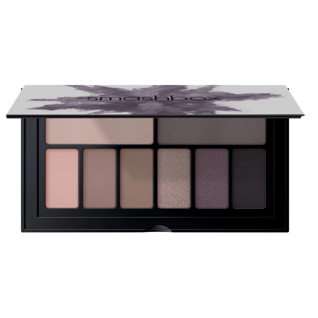 Cover Shot Eyeshadow Palette Punked