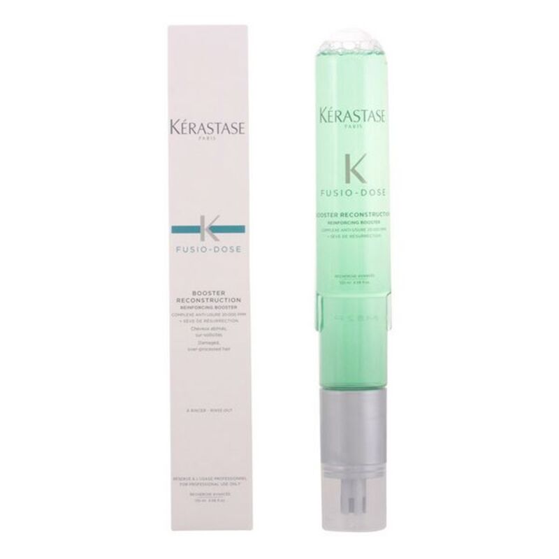 Vahvista intensiivihoito Resistance Kerastase (120 ml)