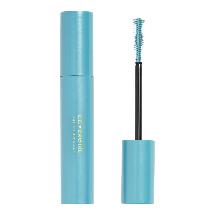 Covergirl - Mascara Supersize Big Curl - Very Black