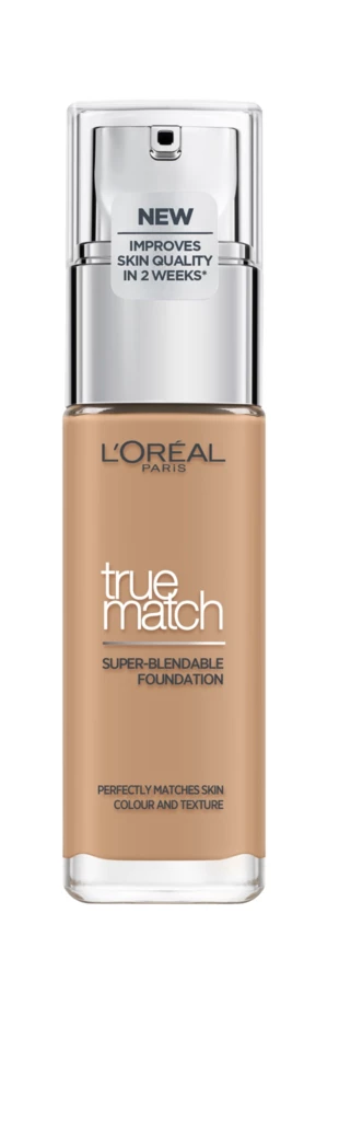 True Match Foundation 4,5N True Beige