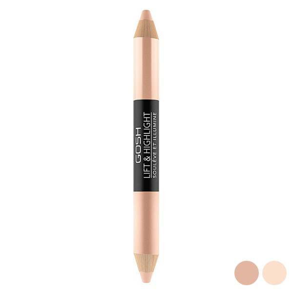 Kajaalikynä Lift Gosh Copenhagen (2,98 g)(Väri 002-rose 2,98 gr)