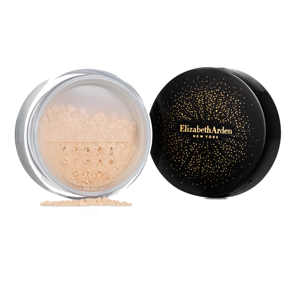 High Performance Blurring Loose Powder 02 Light