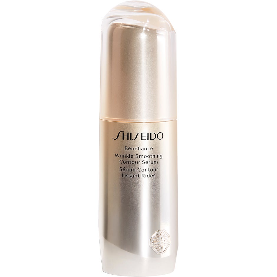 Benefiance Wrinkle Smoothing Serum, 30 ml Shiseido Seerumit & öljyt