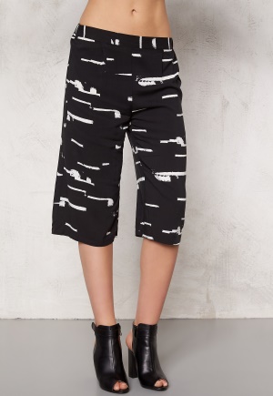 ICHI Edi Pants 10001 Black S