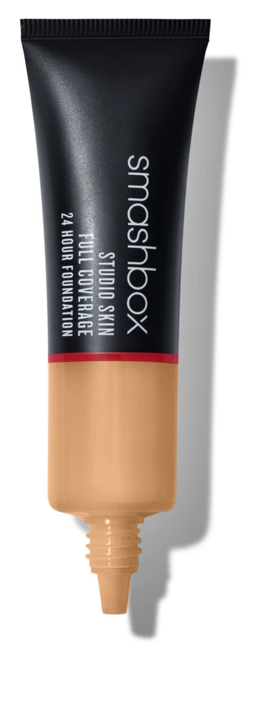 Studio Skin Full Coverage 24H Foundation 3.02 Medium - Neutral Olive Undertone
