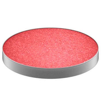 Eye Shadow (Pro Palette Refill Pan) Veluxe/ Veluxe Pearl, 1.3 g MAC Cosmetics Luomivärit