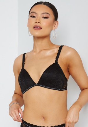 Calvin Klein Light Lined Triangle UB1 Black XL
