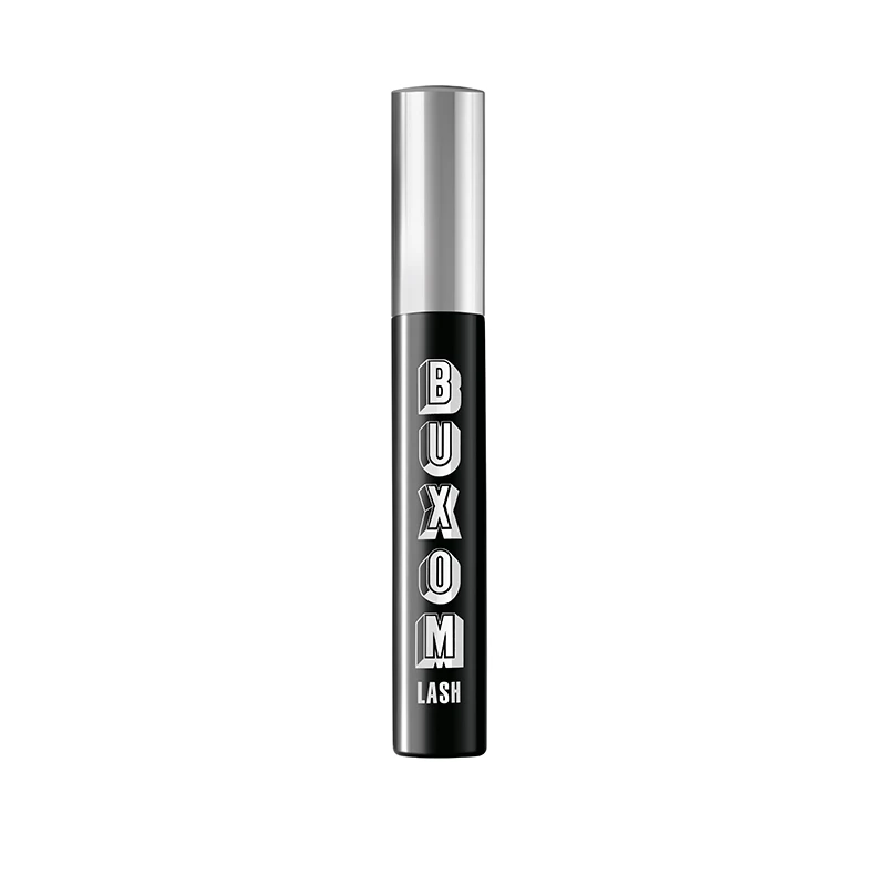 BUXOM® Lash Waterproof Volumizing Mascara Blackest Black