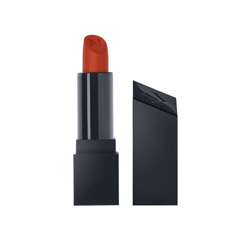 Matte Lipstick Flame