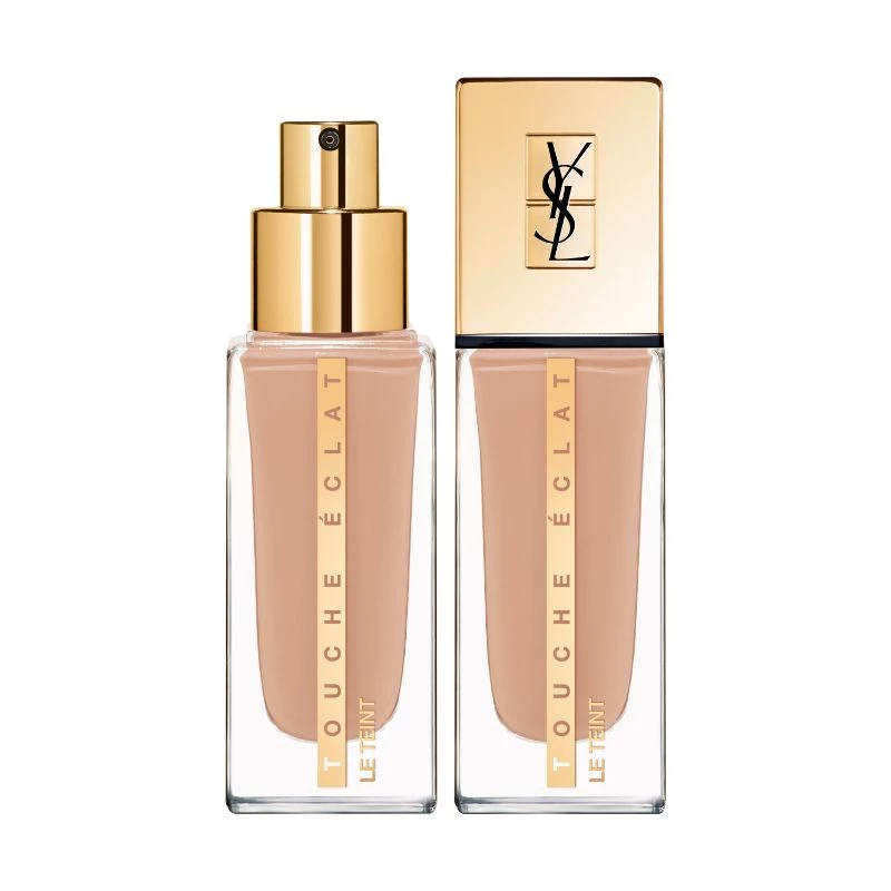 Touche Éclat Le Teint Foundation BR25 Cool Beige