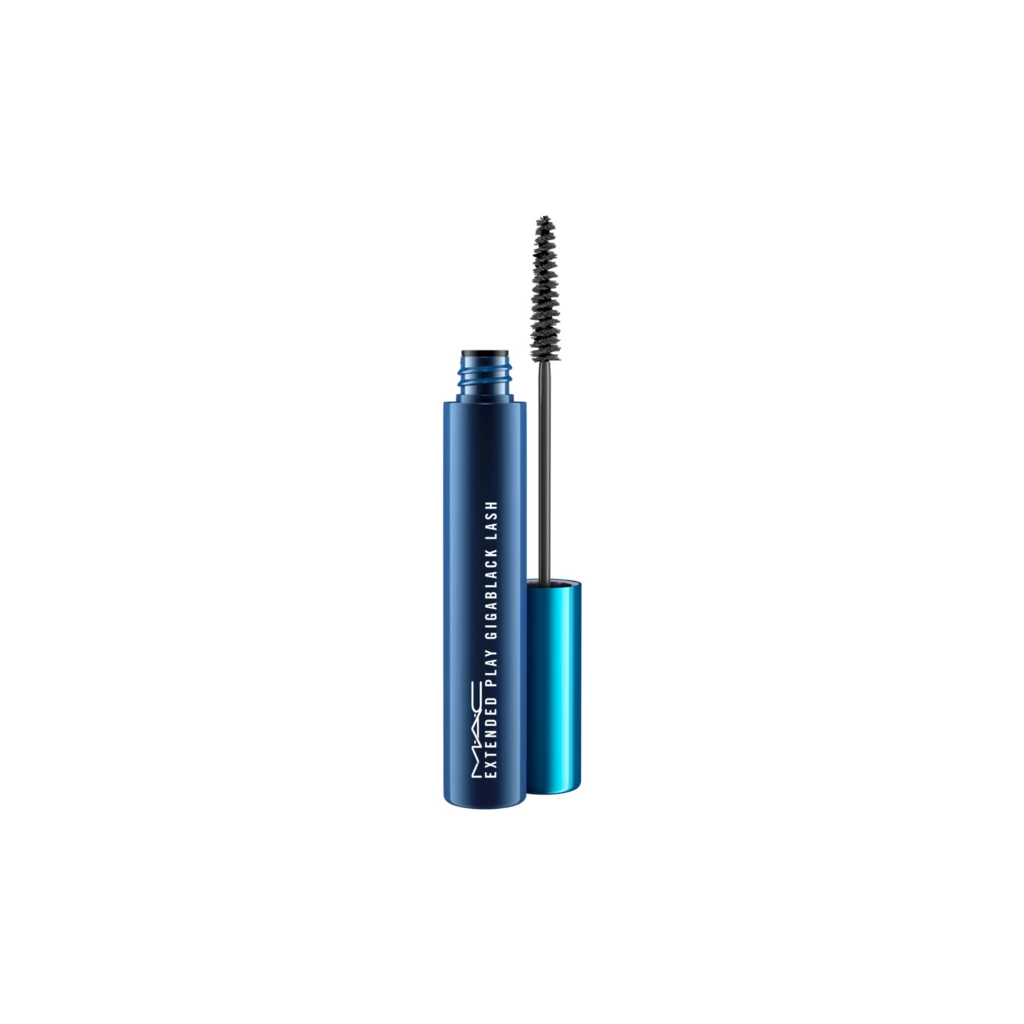 Extended Play Gigablack Lash