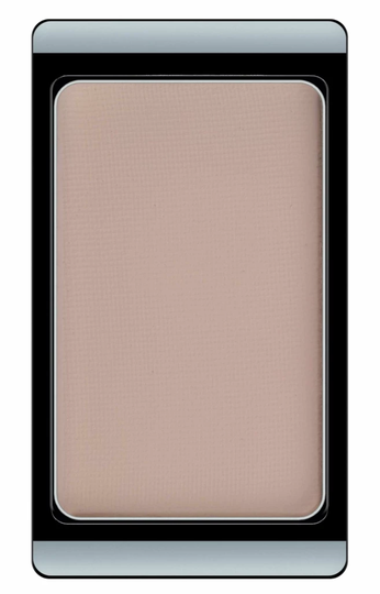 Eyeshadow 544 Matt Generous Beige