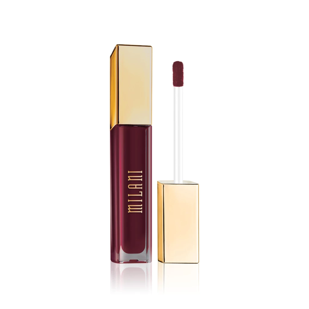 Amore Matte Lip Crème Magnific