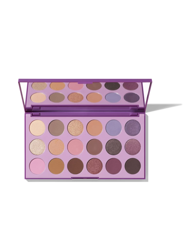 18F Talkin' Flirty Artistry Palette