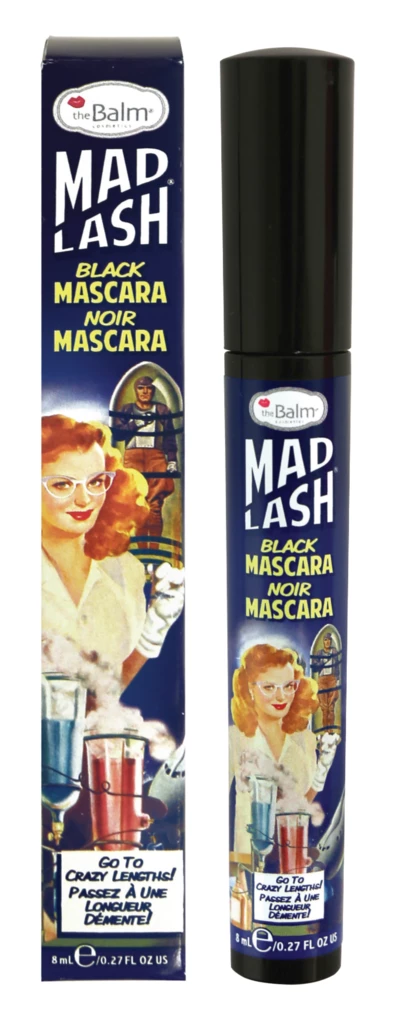 Mad Lash Mascara