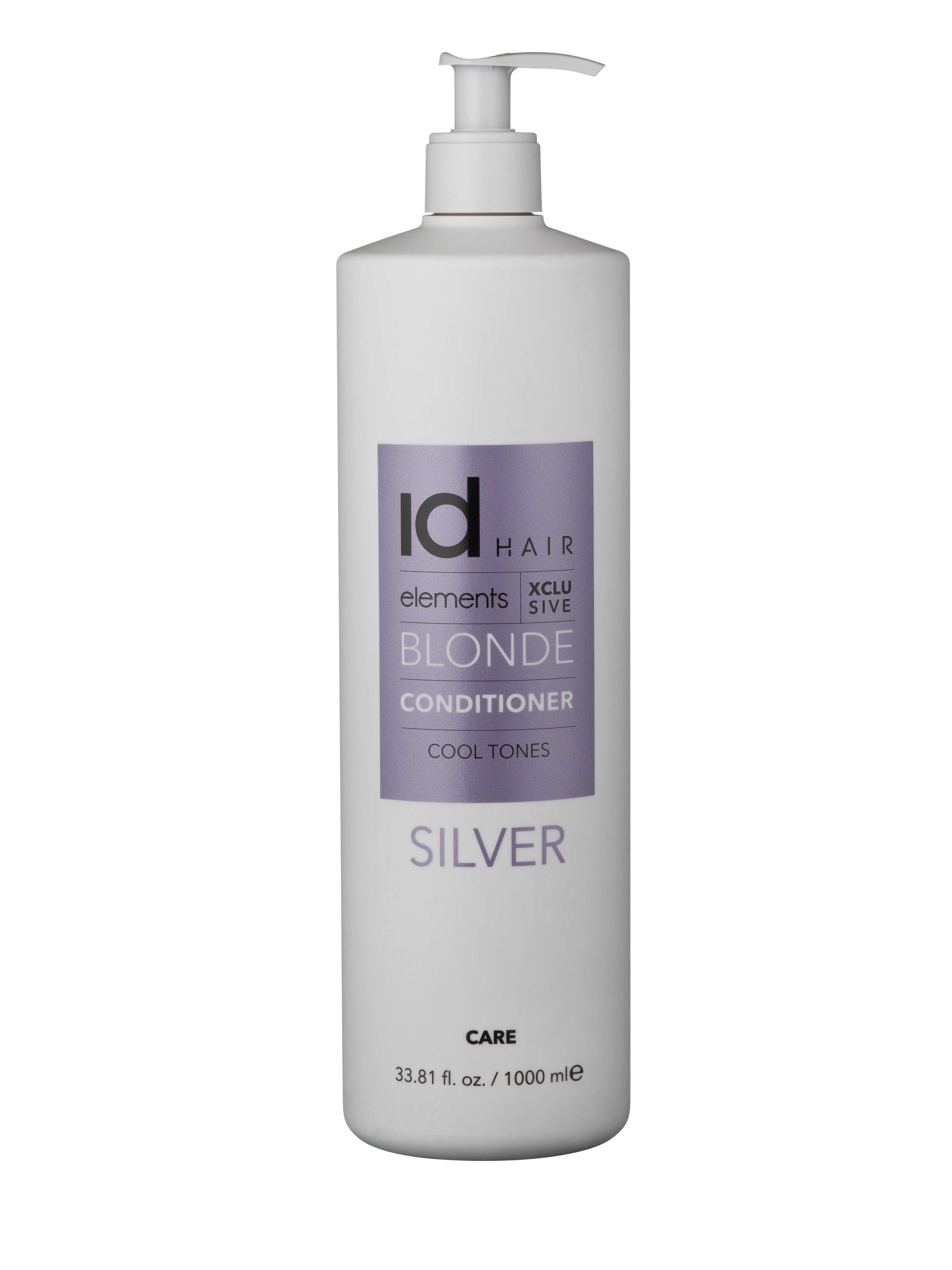 IdHAIR - Elements Xclusive Conditioner 1000 ml