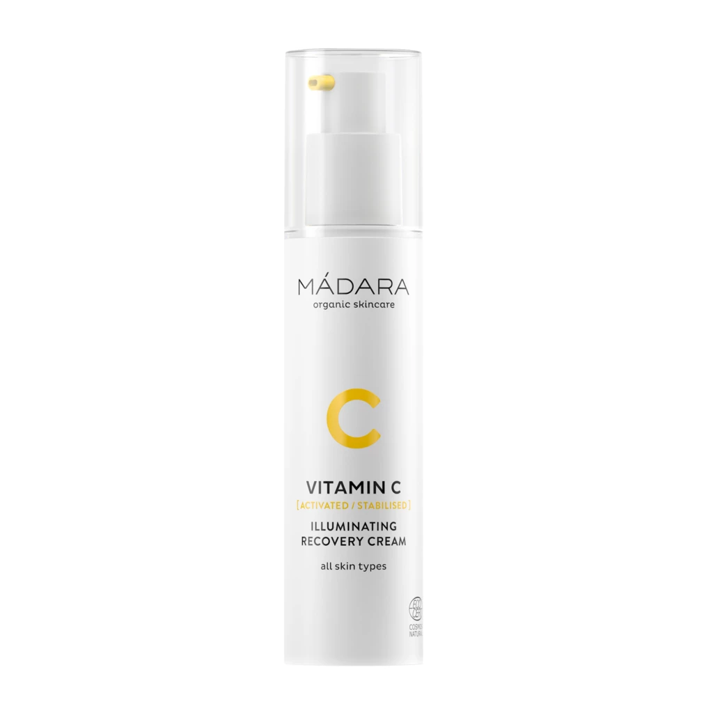 Vitamin C Illuminating Recovery Day Cream 50 ml