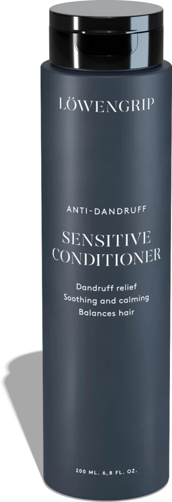Anti-Dandruff Sensitive Conditioner 200 ml