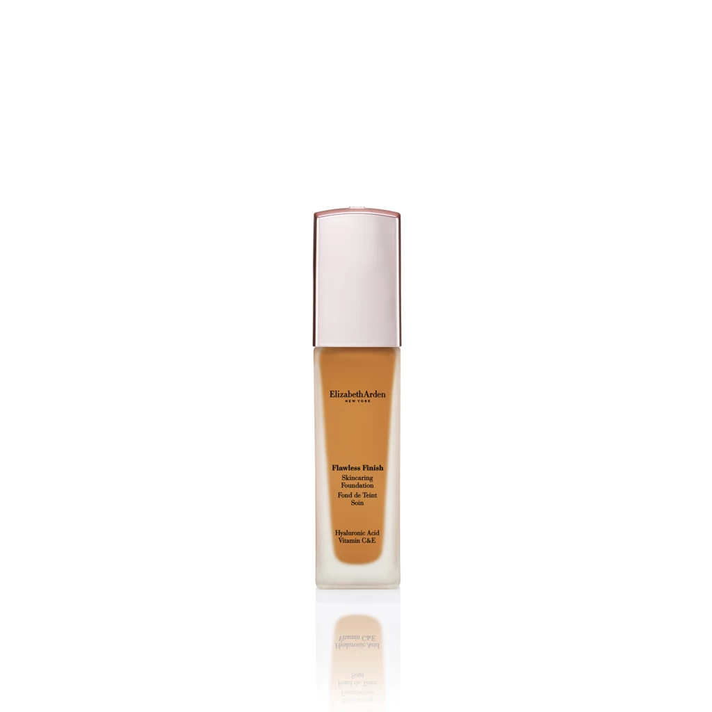 Flawless Finish Skincaring Foundation 510N