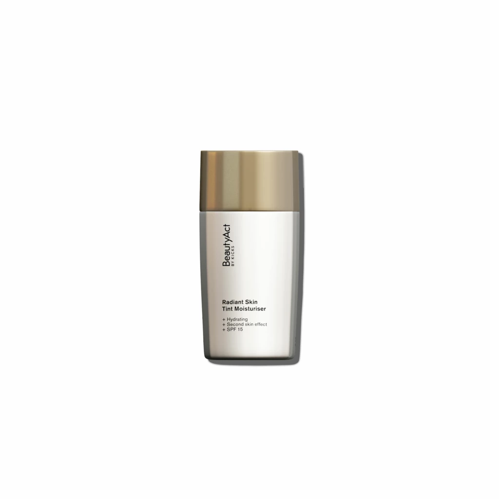 Radiant Skin Tint Moisturiser 05W