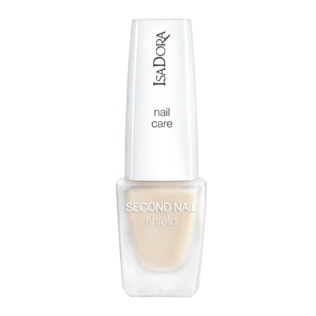 Second Nail Shield Nail Care 02 Nude
