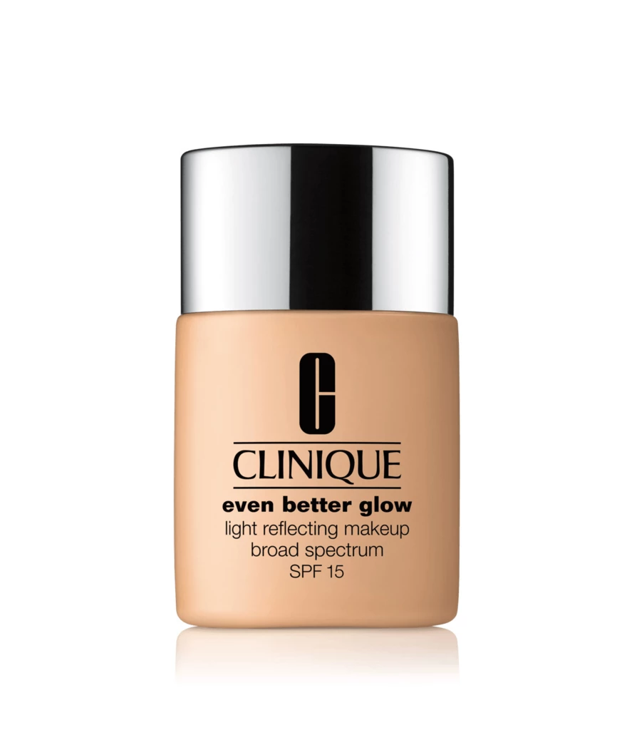 Even Better Glow Light Reflecting Makeup SPF15 Cream Chamois