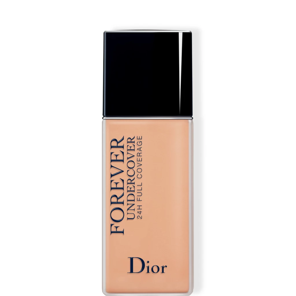 Diorskin Forever Undercover foundation 35 Desert Beige