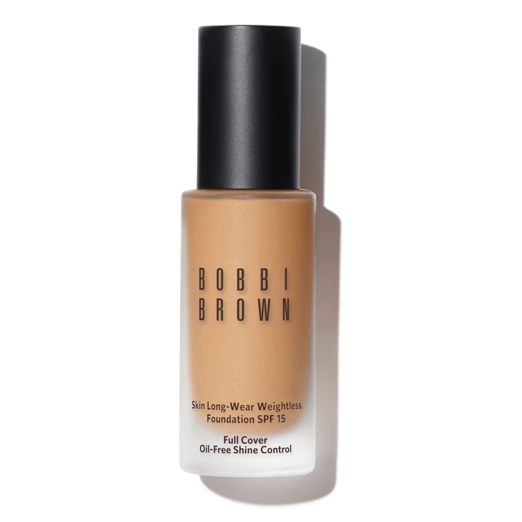Skin Long-Wear Weightless Foundation SPF 15 40 Golden Beige