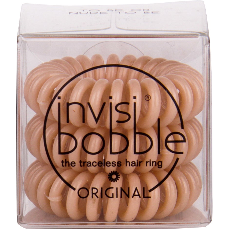 ORIGINAL, Invisibobble Hiuslenkit