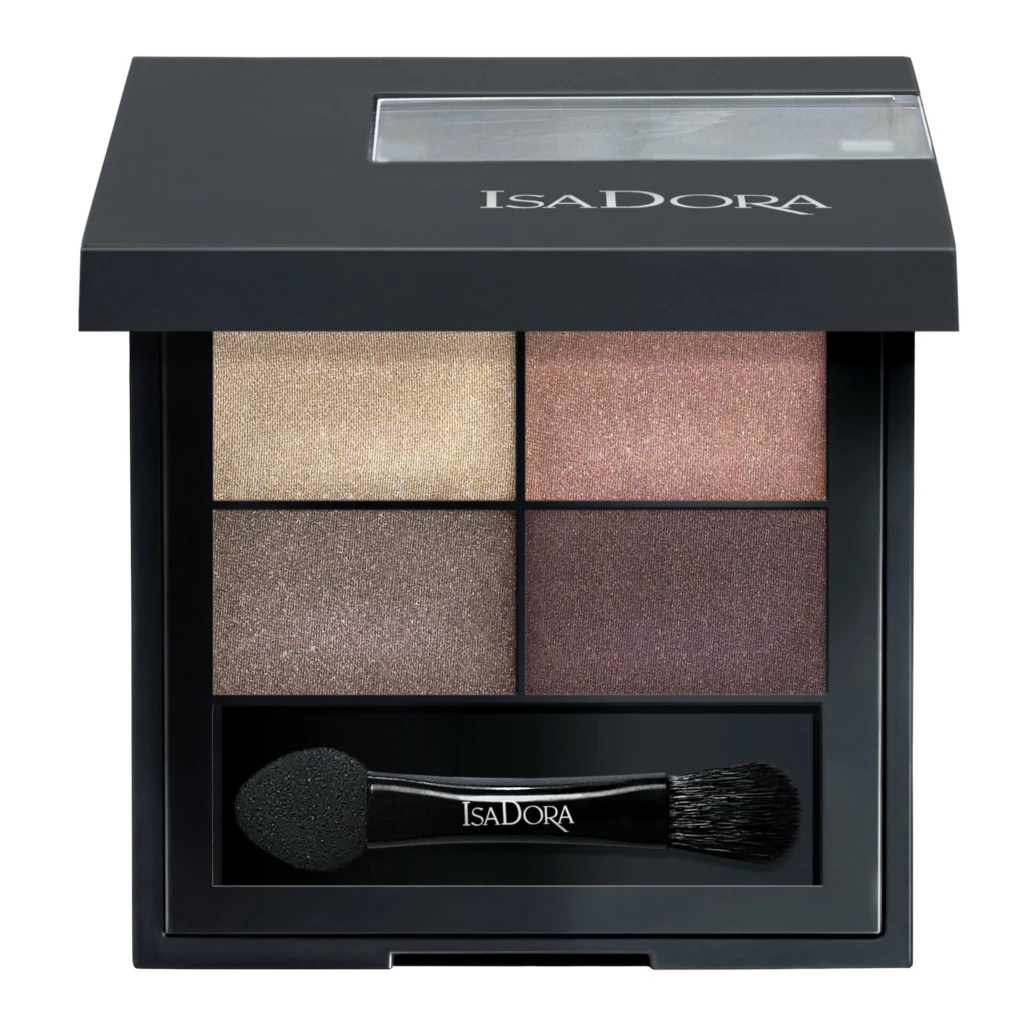 Eyeshadow Quartet 11 Metropolitan