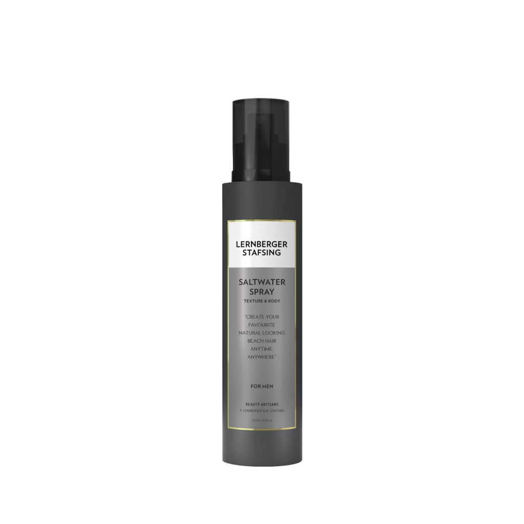 Saltwater Spray For Men 200 ml