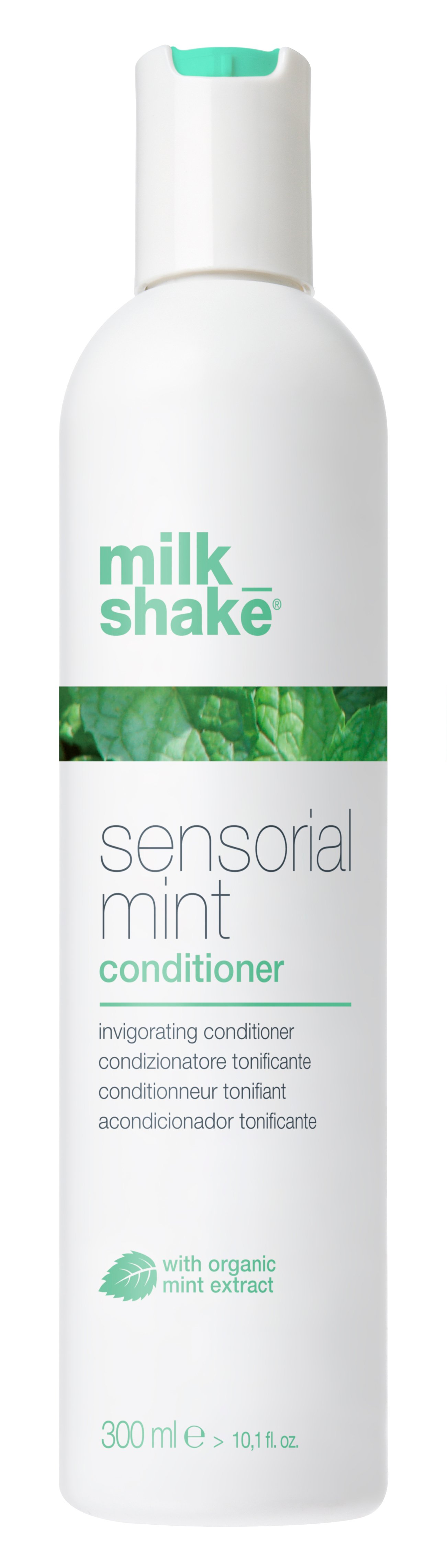 milk_shake - Sensorial Mint Conditioner 300 ml