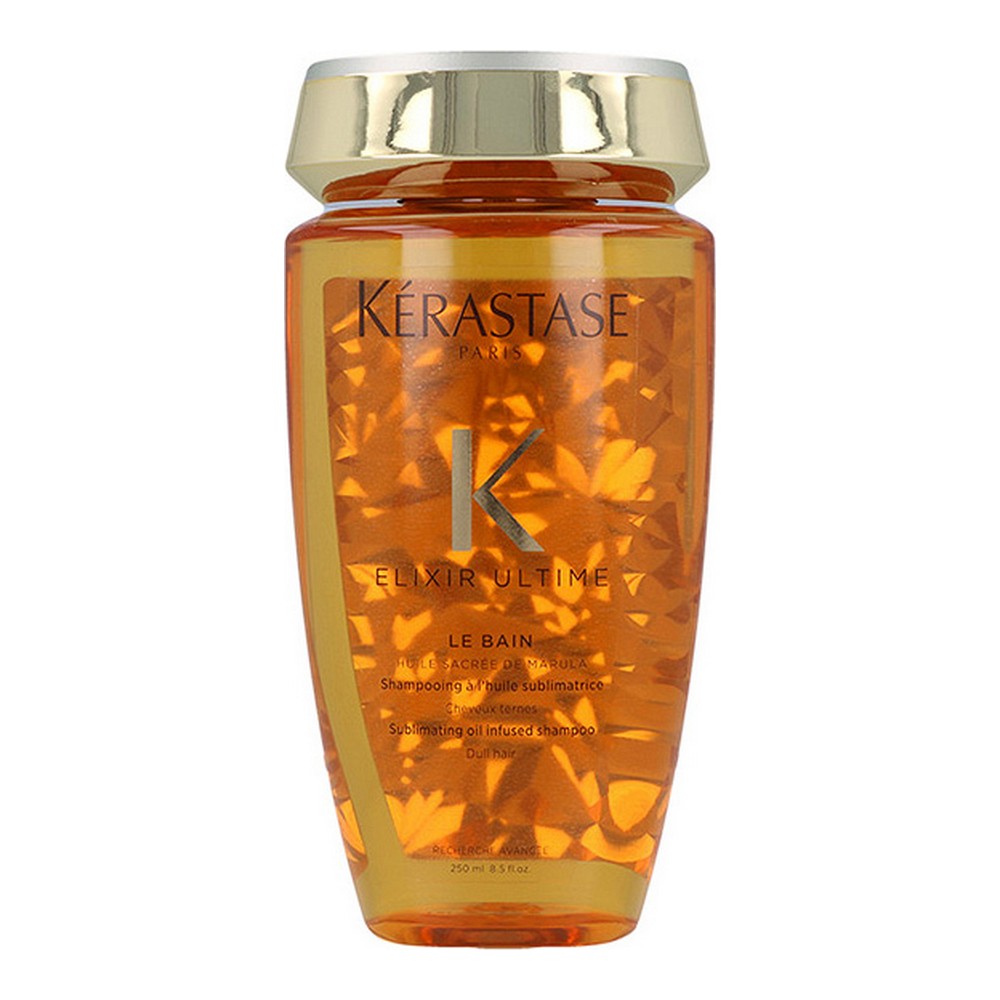 Shampoo Elixir Ultime Bain Sublimatrice Kerastase(Kapasiteetti 1000 ml)