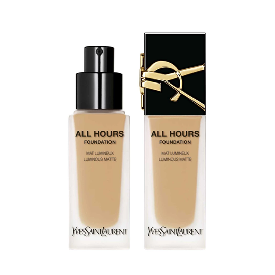 Encre De Peau All Hours Foundation MW2