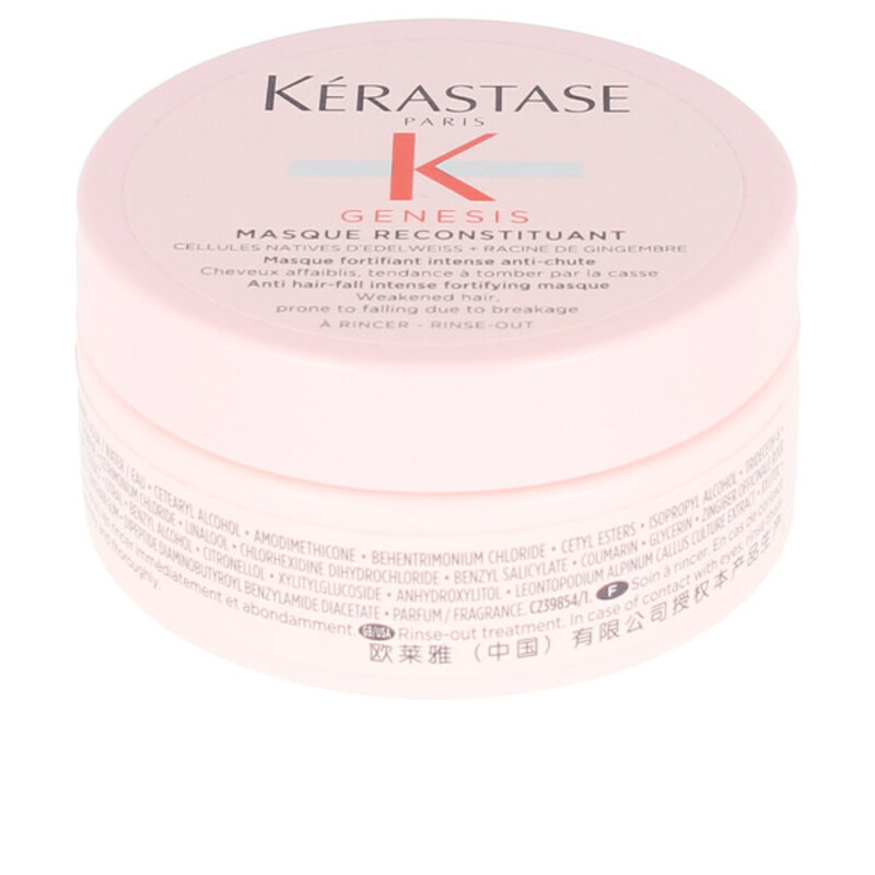 Hiusnaamio Genesis Kerastase (75 ml)