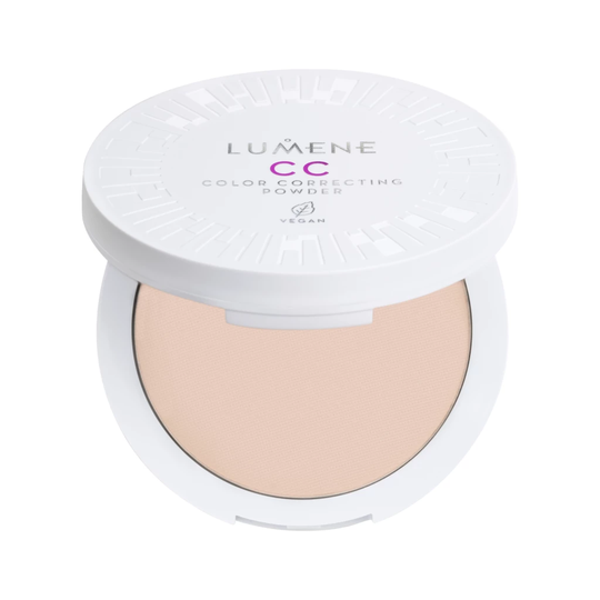 CC Color Correcting Powder 1