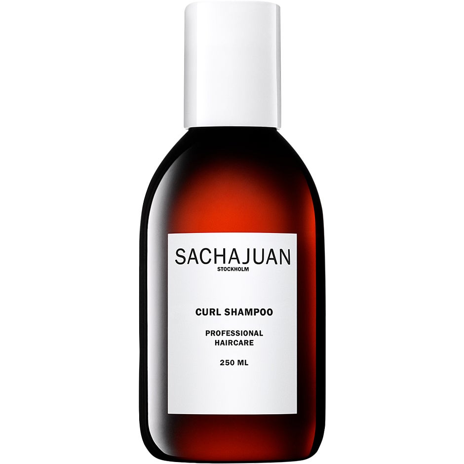 SACHAJUAN Dark Volume Powder, 250 ml Sachajuan Hiuspuuterit