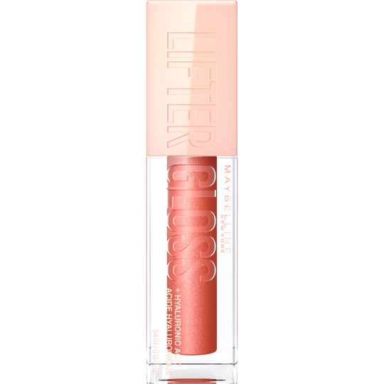 Maybelline - Lifter Gloss - 09 Topaz