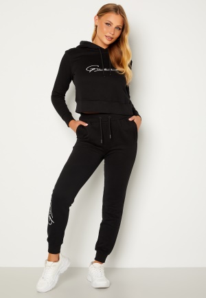 Guess Alexandra Long Pants JBLK Jet Black A996 S